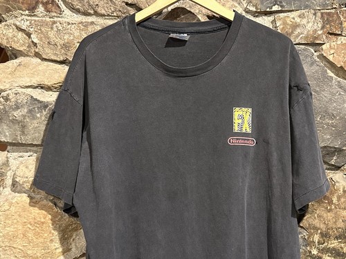 Vintage 1992 Nintendo Starfox T-shirt Men’s XL Single Stitched RARE - Picture 13 of 20