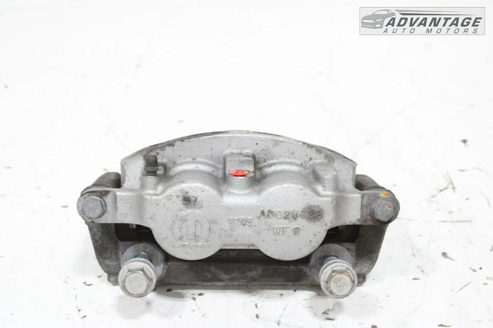 Dodge Ram 1500 2019-2022 pinza de freno ABS lado del pasajero delantero derecho OEM Foto 2 de 4