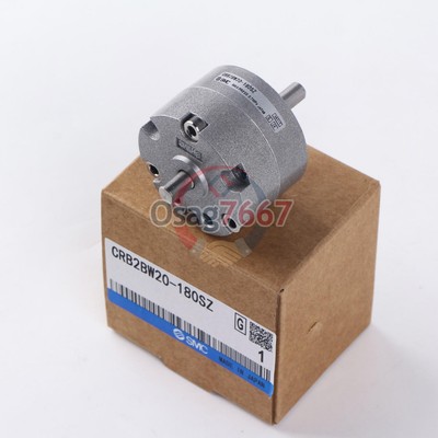 One CRB2BW20-180SZ Rotating Cylinder CRB2BW20180SZ New #WD9*