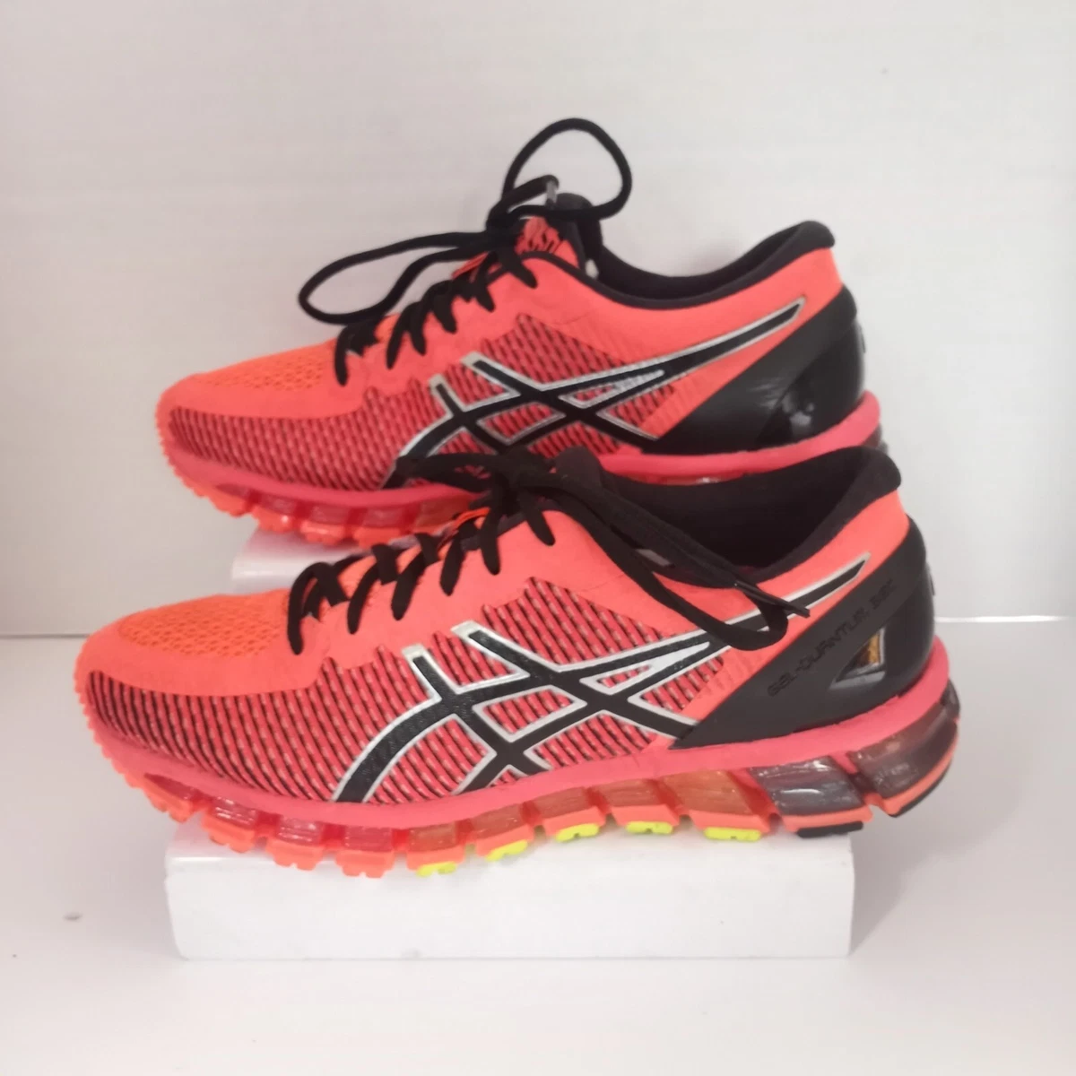 Asics best sale quantum 369