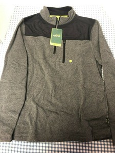 bass propel jacket