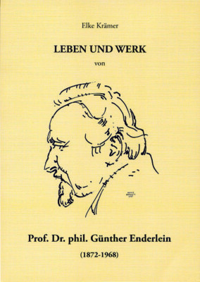 Leben und Werk von Prof. Dr. phil. Günther Enderlein