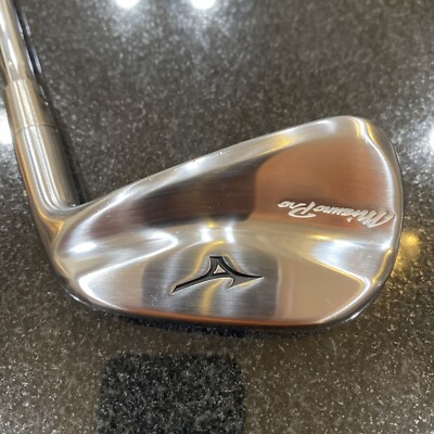 ミズノプロ241 3〜P モーダス120X ミズノプロ241 3〜P モーダス120X Mizuno Pro 241 Irons