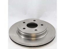 For 2019-2023 Ram 1500 Classic Brake Rotor Front 81869DBGK 2020 2021 2022