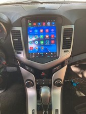 Car Radio Stereo Carplay For 2009-2015 Chevrolet Cruze Media Quad Core