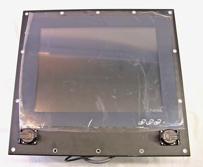 Arbor Technology 102803712 Control Panel, Open Box