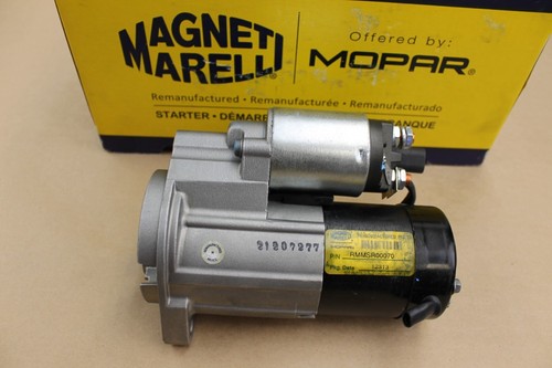 Starter Motor for 1996-2000 Nissan Pathfinder. 1997-2000 Infiniti QX4, 3.3L V6