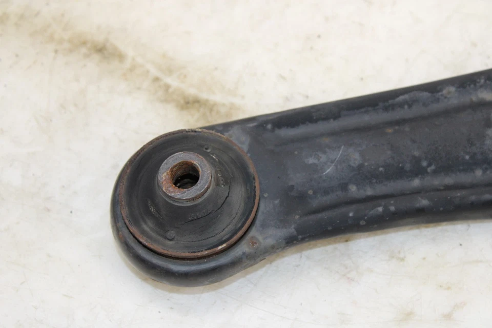 2000-2005 Toyota MR2 Spyder Front Right Lower Control Arm OEM GS79 - Image 2 of 4