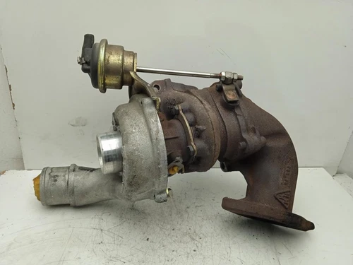 K03014 Turbocompresor para RENAULT MEGANE I BERL./ BERL. CON PORTÓN (BA0) 614859 - Imagen 1 de 3