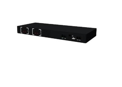 Servertech Smart PDU 5.0kW 208V NEMA L6-30P C1S10SA-2CBA2B4