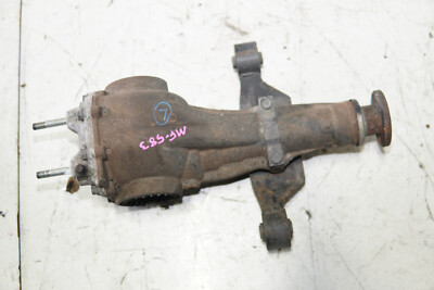Lsd Subaru R160 JDM Subaru Legacy Outback R160 3.27 Ratio LSD Rear Differential BP5 ...