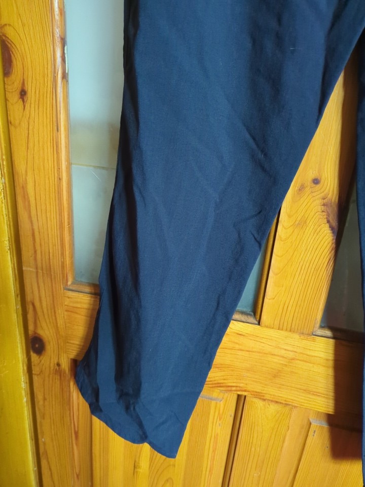 Pantalon short vert streetwear randonnée extérieur vintage homme