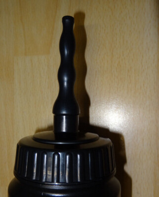 WARRIOR Ersatz-Flaschenverschluss / replacement bottle cap