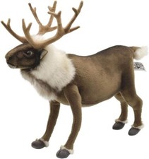 BH7863 HANSA reindeer 35