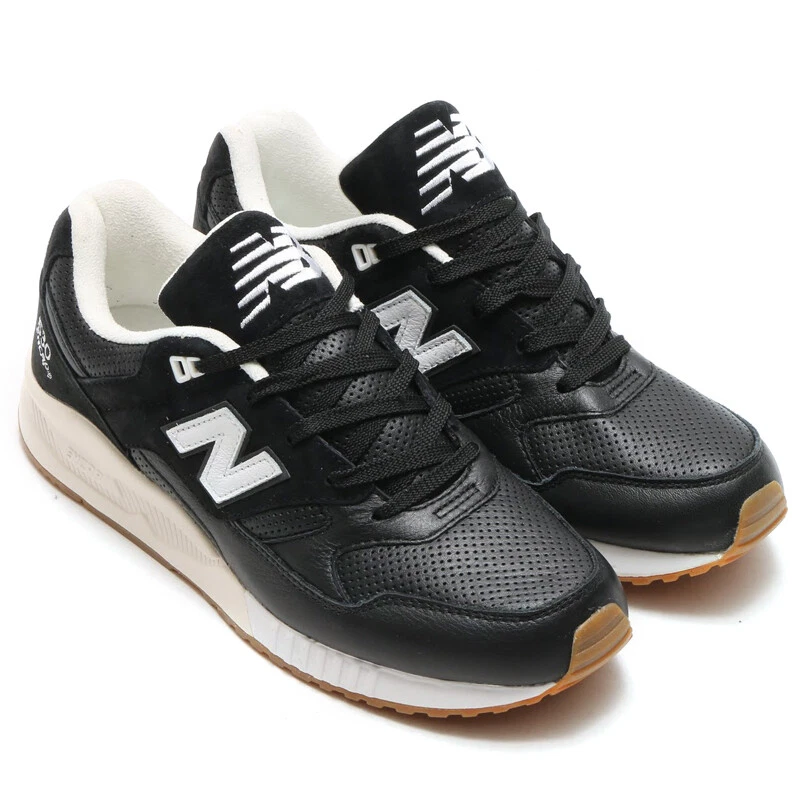 New balance 2025 530 black gum