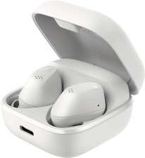 Sennheiser Accentum True-wireless headphones White 