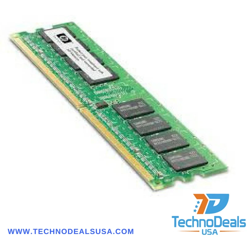 NEW HP ProLiant  627810-B21 632203-001 628975-181 32GB DDR3 1066MHz Memory  - Image 2 of 3