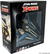 X-Wing 2nd Ed: Gauntlet Expansion Pack
