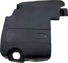 OEM NEW 11-17 Ford Explorer 3.5L V6 Engine Cover Foam Insulator Protector BLACK