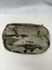 London Bridge LBT-9014G 935 Multicam Utility Pouch MOLLE Crye Precision