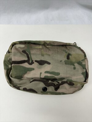 LONDON BRIDGE マルチカムポーチ　LBT lbt London Bridge LBT-9014G 935 Multicam Utility Pouch MOLLE