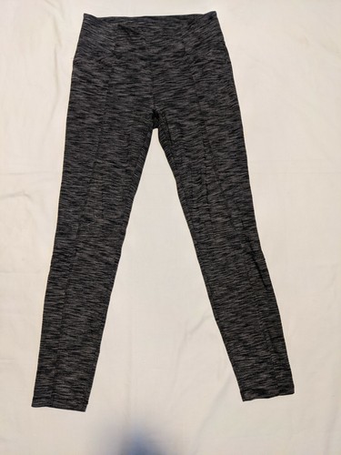 High Waisted Leggings Active Pants | eBay