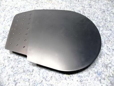 HP DesignJet T2300 eMFP Printer Right Side Cover End Cap Cover - Q5669-40574