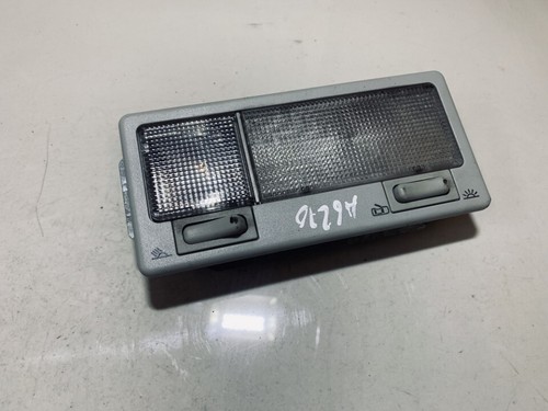 Volkswagen Sharan 2001 Front Interior Light 7m0947105c, Genuine #1140897-95