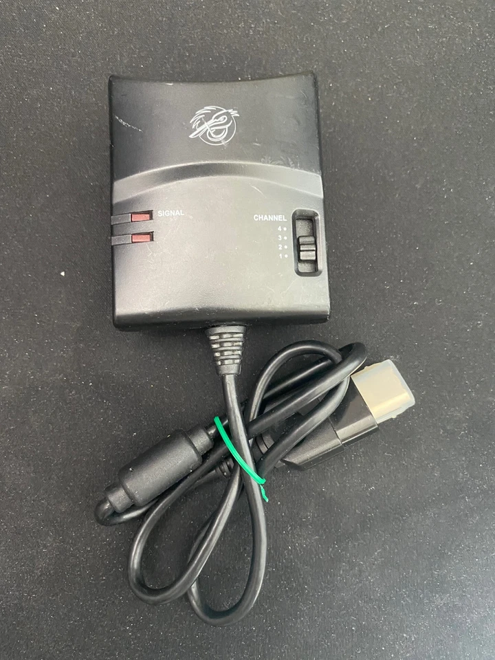 Eclipse PL-2006 Microsoft Xbox Wireless Controller WITH Receiver Xbox        *4* - Image 3 of 4