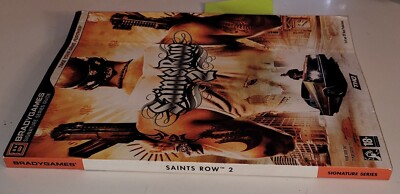 Saints Row 2 Xbox 360 | Cuotas sin interés