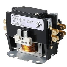 Contactor de Motor HVAC Carrier Aire Acondicionad Sistemas de Refrigeracion 40A