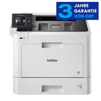 Brother HL-L8360CDW A4 Farblaserdrucker 31 Seiten/Min. Usb Nfc Wlan Lan