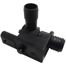 New Oem Gm Power Brake Booster Vacuum Sensor 2014-17 Chevy Impala 13582517
