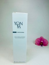 Yonka Elastine Jour Smoothing Anti-wrinkle Cream 3.52oz/ 100ml Prof BRAND NEW