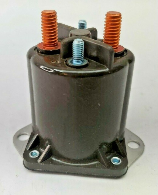NAPA Echlin ST99 Starter Solenoid Switch for sale online eBay