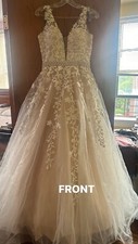 used prom dresses size 6