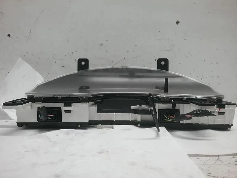 Grupo de velocímetros 4 puertas excluyendo Sport Trac MPH compatible con 03 EXPLORER 25732 Foto 2 de 4