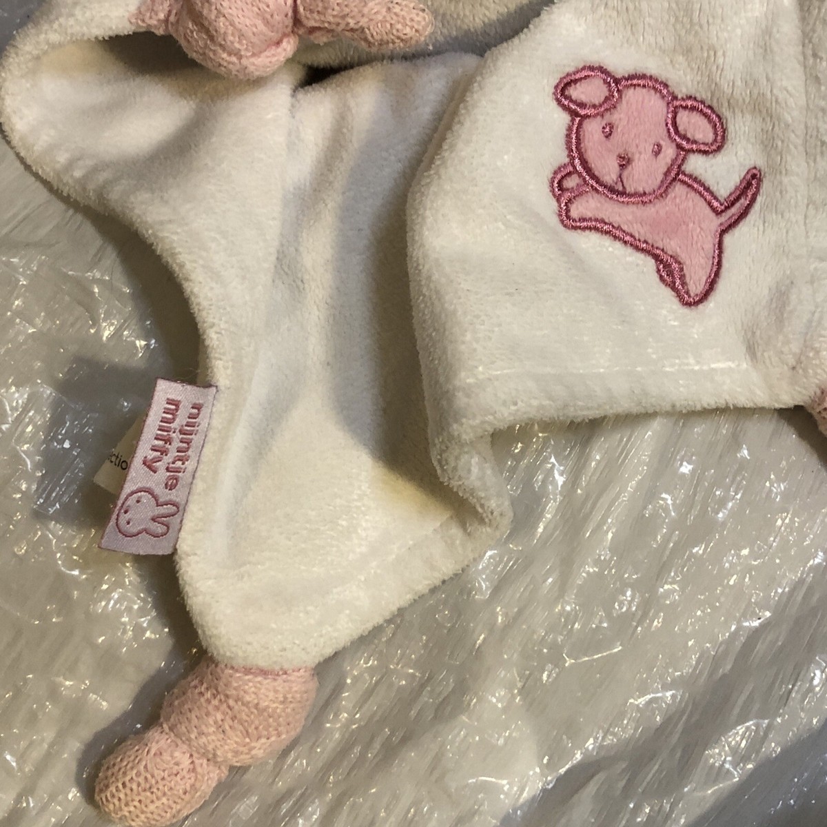 Neviti Baby Miffy-Confetti – 14 G, Pastellfarben, Für Babyparty & Taufe