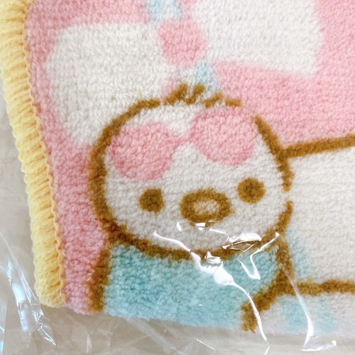 Rilakkuma Korilakkuma Matte Rug Beach Juice Soda Sonnenbrille Bear San-X Kawaii JP - Bild 10 von 24