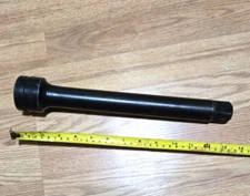 1" drive 13" Armstrong 22-925 Impact Socket Extension, Pin Hole