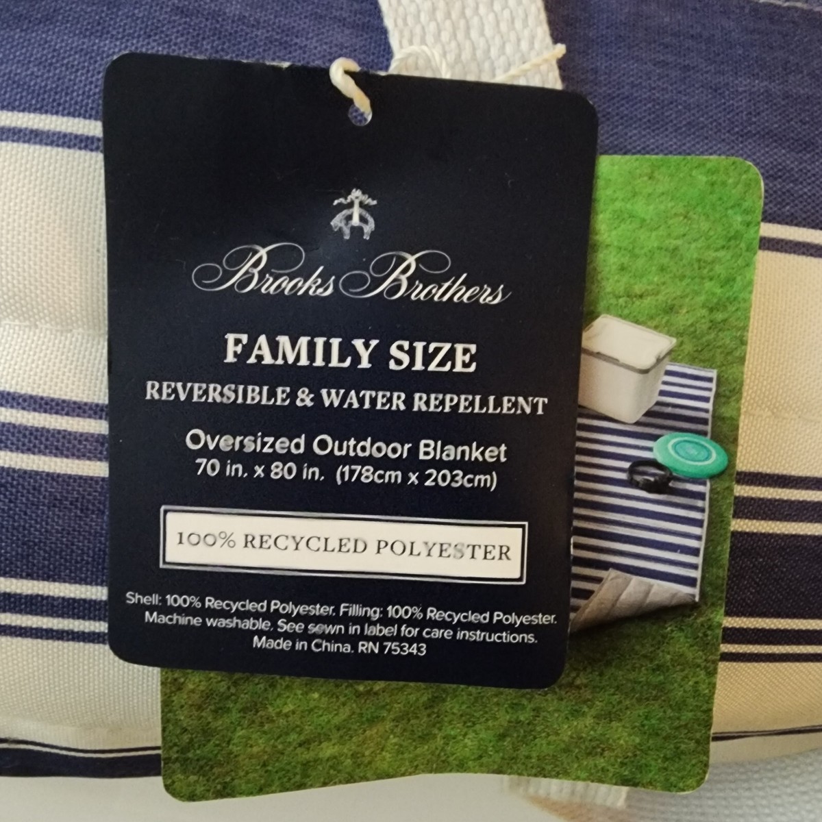 Brooks Brothers OutdoorProducts USA製 Luxury Clothing for Men, Women & Kids | Brooks Brothers