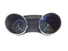 Compteur Mercedes CLASSE R