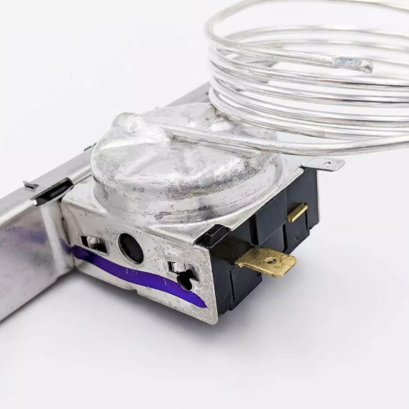 Gancio Scala Frigo Whirlpool Originale 67001716 Nuovo Gancio Per Cassetto Frigorifero Whirlpool Originale - Ricambio OEM 67001716 (WP67001716) Accessorio Frigo - Foto 12