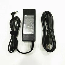 OEM 90W 19.5V Laptop Charger For HP Probook 430 440 450 455 470 G3 G4 G5  NEW!!!