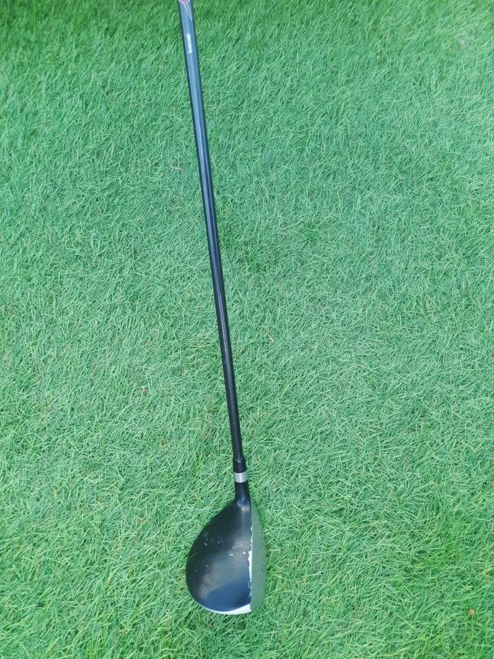 ACER XDS REACT 3 IRON hybrid golf  club REGULAR FLEX GRAPHITE SHAFT - Image 3 of 4