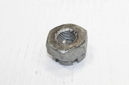 1997 KAWASAKI JET SKI STS 750 OEM HANDLEPOLE CASTLE NUT 14MM 92015-3805 - Picture 5 of 9