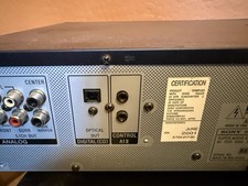SACD Home Audio CD CD Changers for sale | eBay