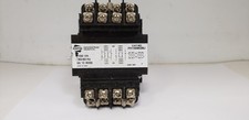 HAMMOND POWER SOLUTIONS PH100MQMJ CONTROL TRANSFORMER, 115V 120V 50/60HZ