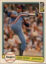 1982 Donruss Baseball Card (441-653) -You Pick- FREE SHIPPING 5+ Cards READ NM