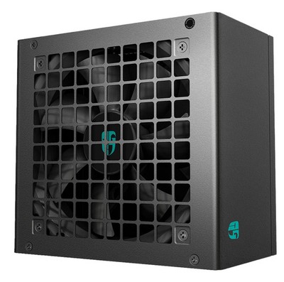 DeepCool Gamerstorm PF700X OPENED BARELY USED, NEW 700W PSU